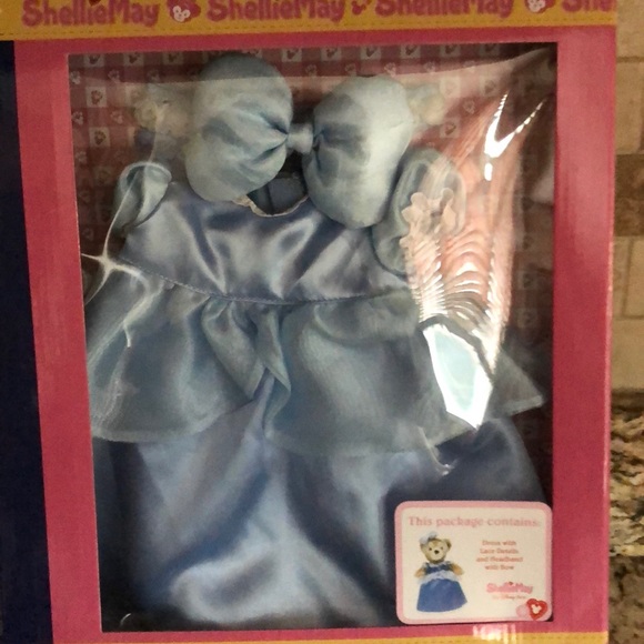 Disney Duffy & ShellieMay Cinderella & Prince Set - Picture 4 of 8